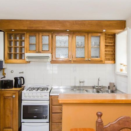 דירות אושואיה Apartamento Onas מראה חיצוני תמונה