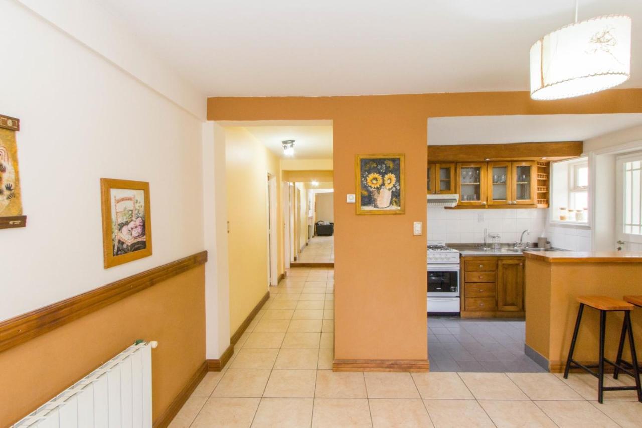דירות אושואיה Apartamento Onas מראה חיצוני תמונה