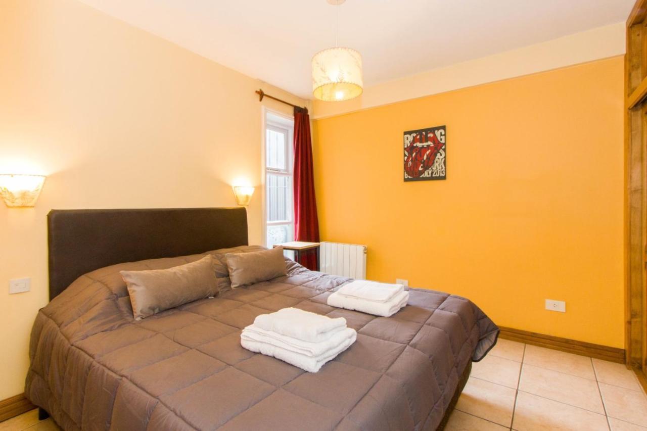 דירות אושואיה Apartamento Onas מראה חיצוני תמונה