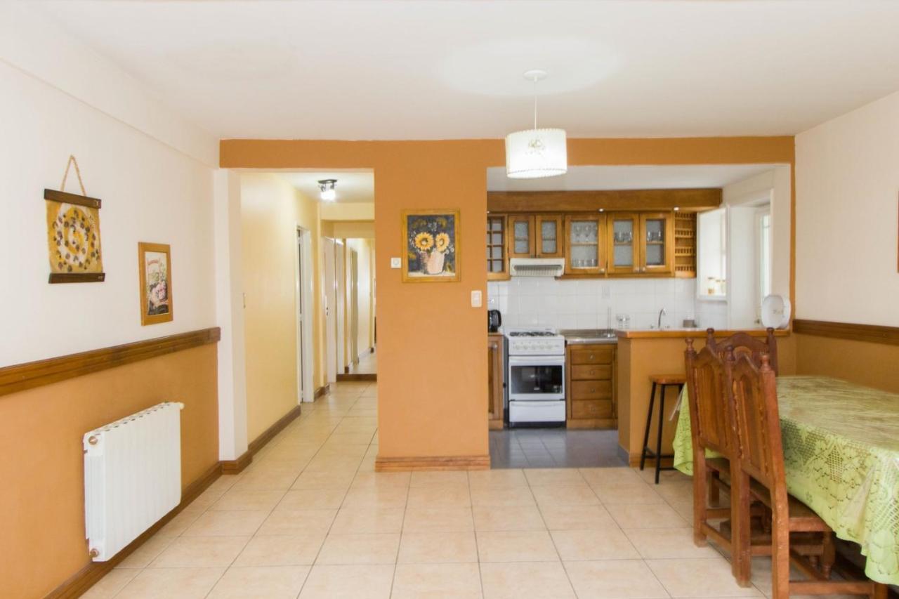 דירות אושואיה Apartamento Onas מראה חיצוני תמונה