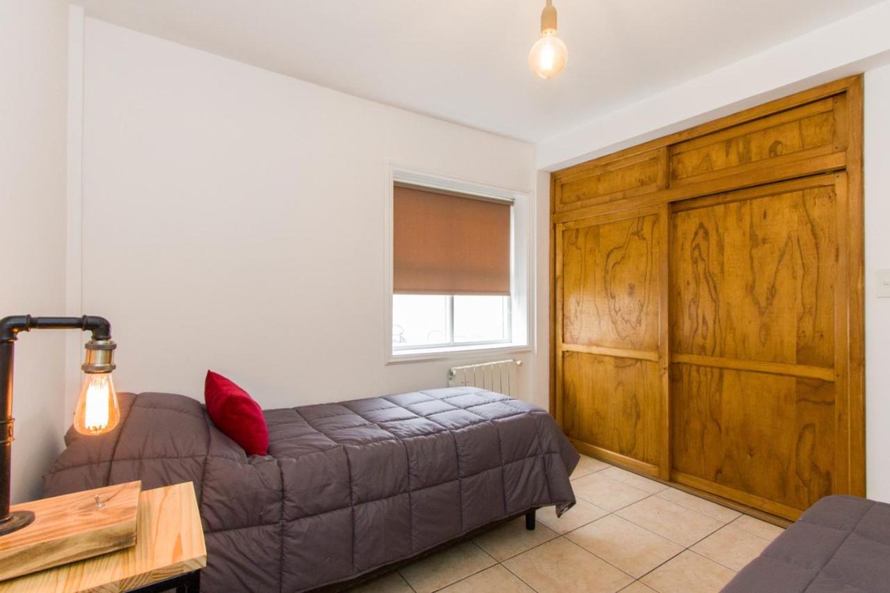 דירות אושואיה Apartamento Onas מראה חיצוני תמונה