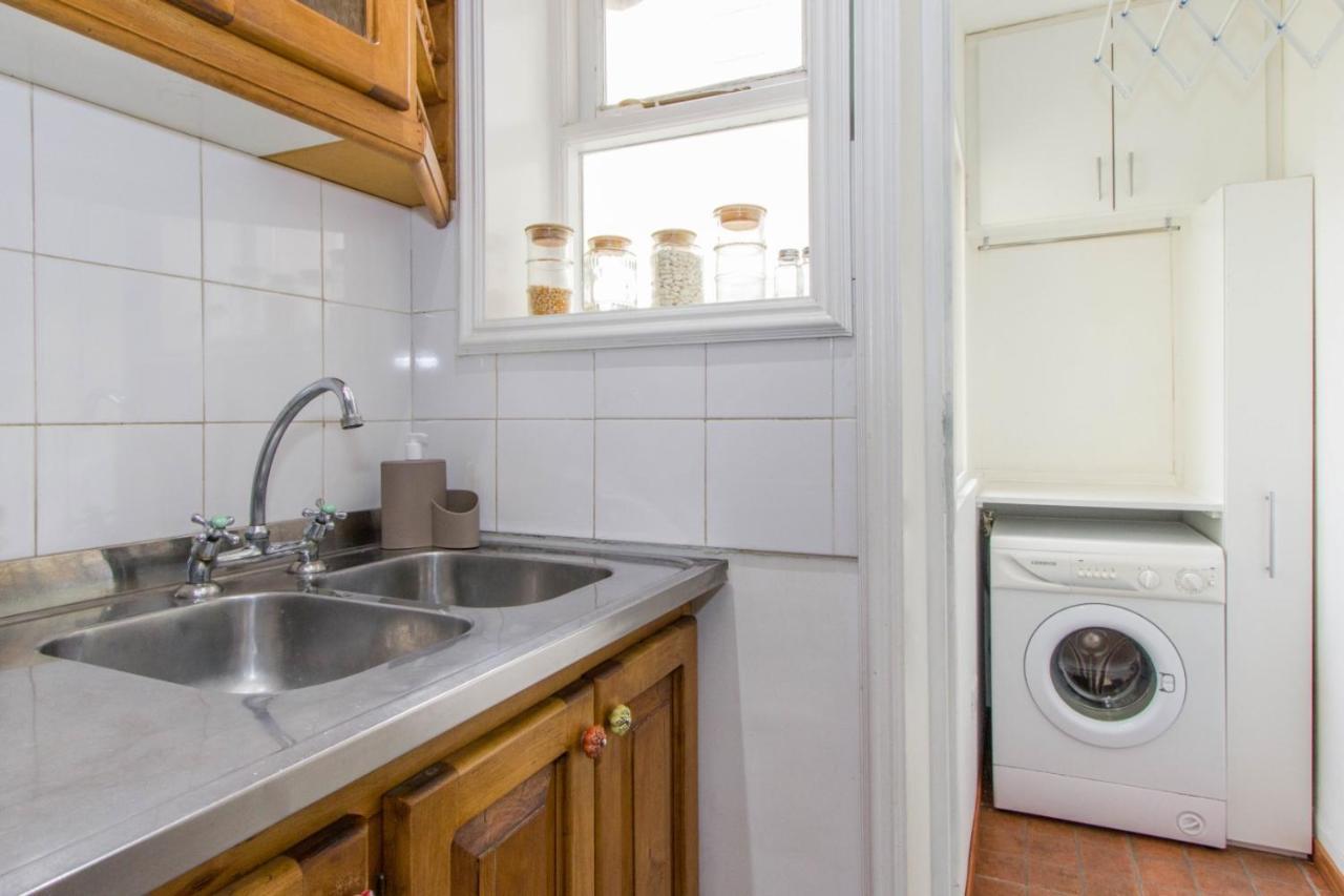 דירות אושואיה Apartamento Onas מראה חיצוני תמונה