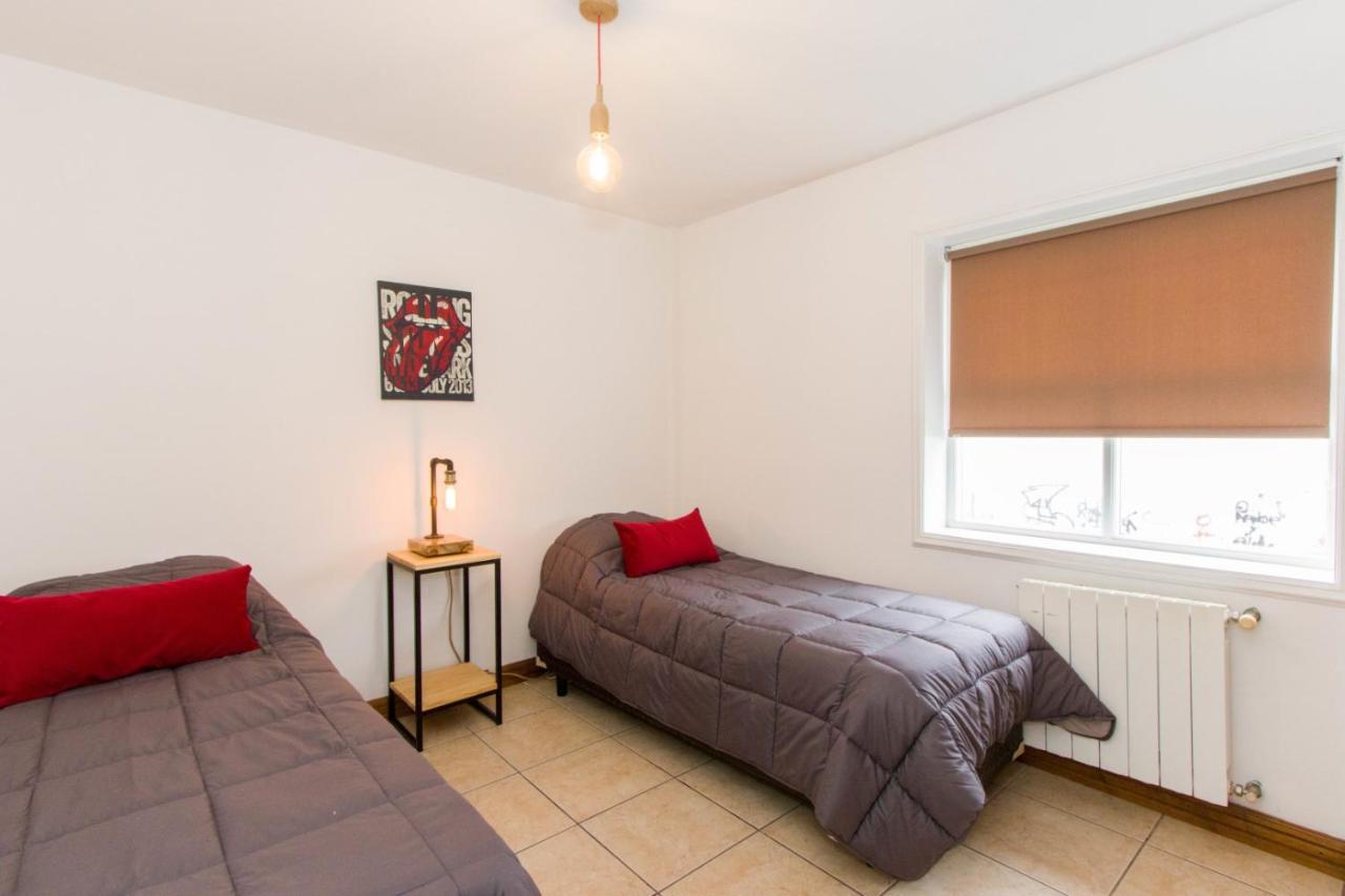 דירות אושואיה Apartamento Onas מראה חיצוני תמונה