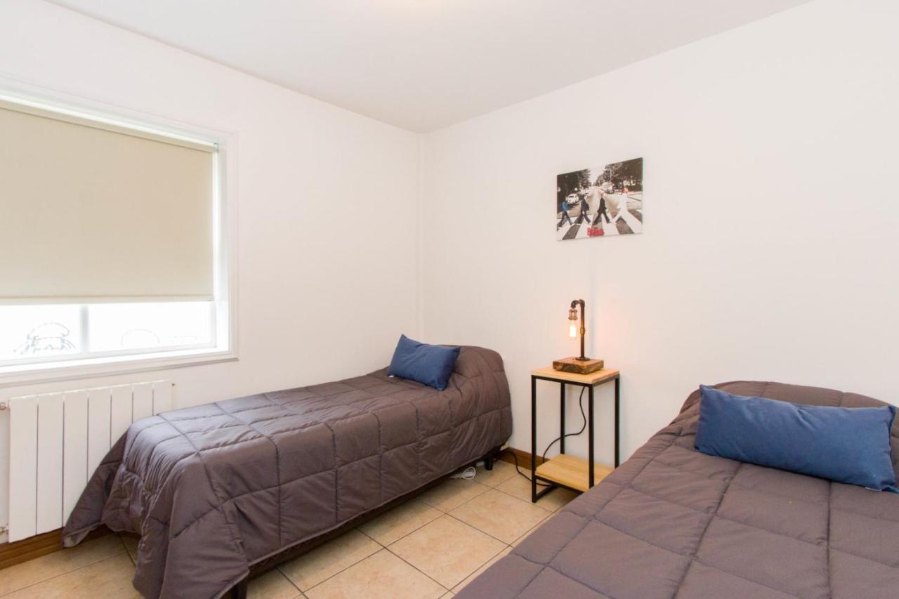 דירות אושואיה Apartamento Onas מראה חיצוני תמונה